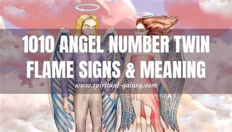 Angel Number Twin Flame Signs Meaning Sign Of Marriage