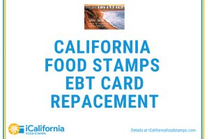 California Food Stamps Help - Everything you need to know about ...