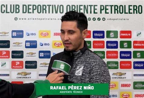 Oriente Petrolero Ya Tiene El Equipo Listo Para Enfrentar A Real Santa