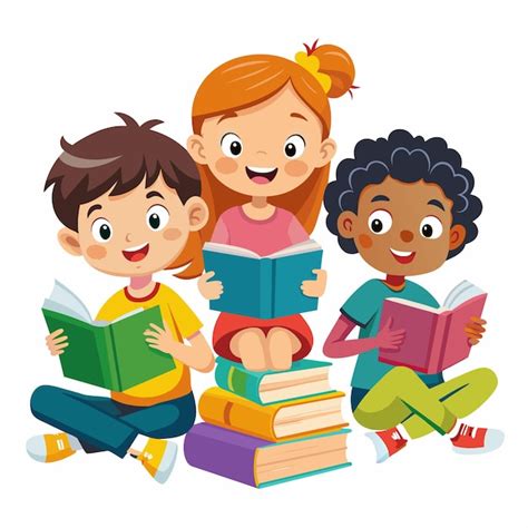 Page 20 Kids Reading Images Free Download On Freepik