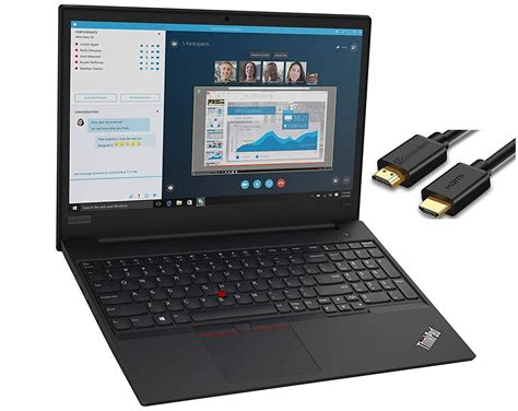 Lenovo ThinkPad E590