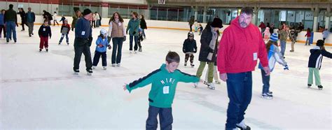 Danbury Ice Arena | Connecticut Ice Rink & Recreational Hockey Facility