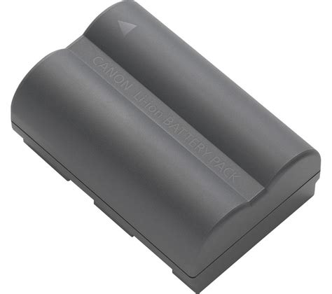 CANON BP 511A Lithium Ion Rechargeable Camera Battery Deals PC World