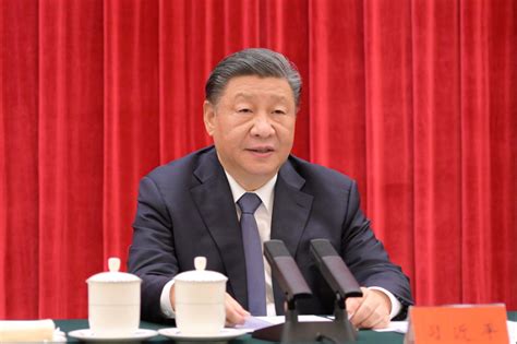 Cpc Central Committee Holds Symposium Commemorating 130th Anniversary