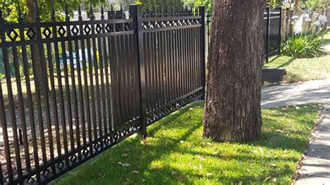 Tubular Fencing Sydney Newcastle Central Coast Fencing Manufacturers