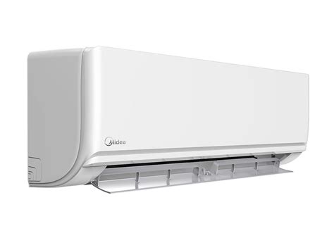 Бытовой кондиционер Midea серия Unlimited inverter MSAG2-07N8C2S-I ...
