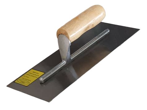 Camco PRO Plastering Trowel - (280mm x 120mm) | Shop Today. Get it ...