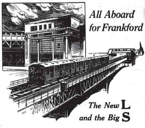 market-frankford el – Frankford Gazette