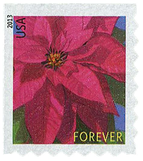 Happy National Poinsettia Day! | Mystic Stamp Discovery Center