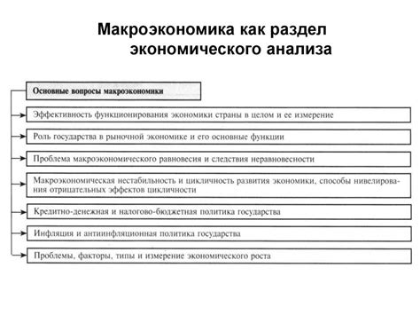 Валовой продукт. Индексы цен - презентация онлайн