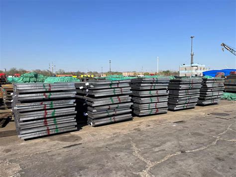 High Strength Hot Rolled Sheet Ms Plate Hot Rolled Plate And Hot Rolled Steel Sheet