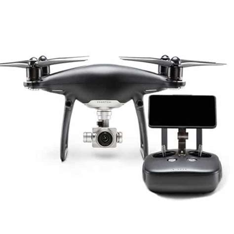 Dji Phantom Pro Plus Obsidian Drone Store