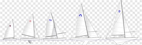 Sailing Scow Yawl Lugger Sail Game Class Png Pngegg