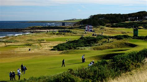 Kingsbarns course guide | Golf News | Sky Sports