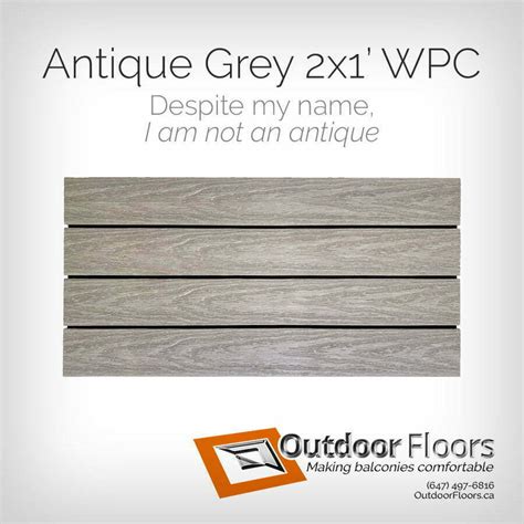 Wpc Flooring Toronto Outdoor Deck Tiles Toronto