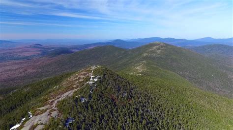 The Western Mountains Of Maine Hd Youtube