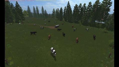 Farming Simulator Let S Play Hof Bergman Reloaded V