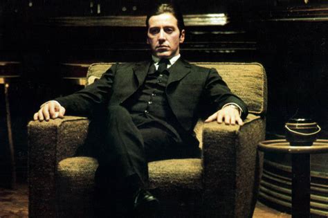 Photos Al Pacino S Best Roles Time