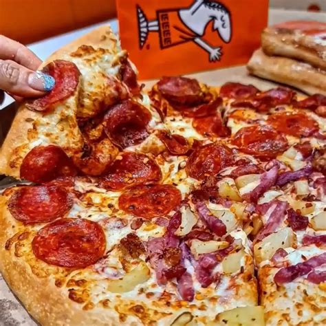 Ultimate Guide To Little Caesars Pizza Menu Price Singapore 2023 Singapore Restaurant Menu