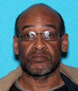 Martinus Martin Sex Offender In Oak Park MI 48237