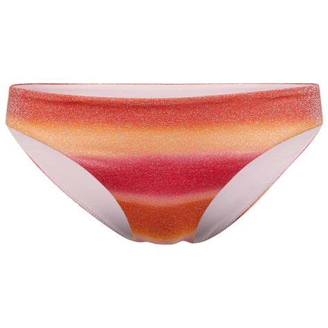 Seafolly Spectrum Hipster Pant Bikini Bottom Damen Online Kaufen Bergfreunde De