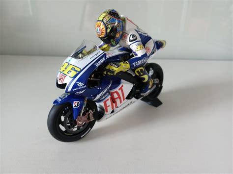 Minichamps 1 12 Yamaha Factory Moto Gp Team Moto Y Catawiki