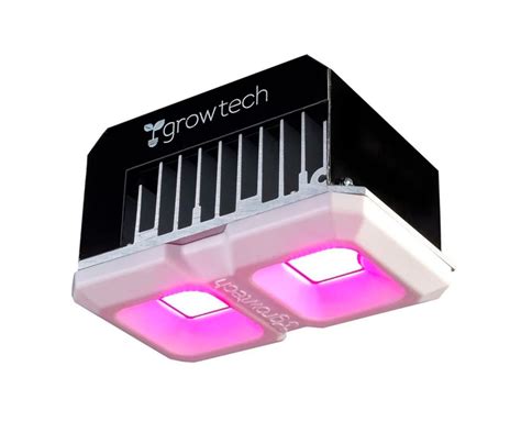 Panel LED 100w Full Spectrum Growtech Anthea Grow