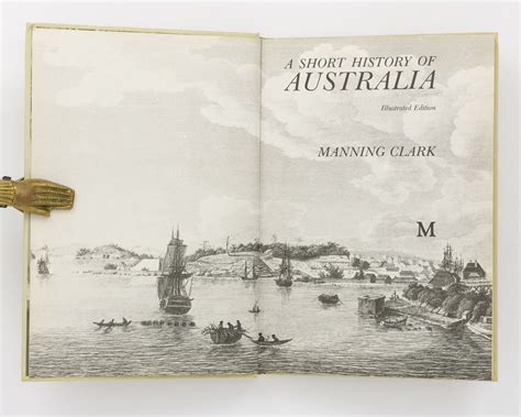 A Shorter History Of Australia English Edition 7