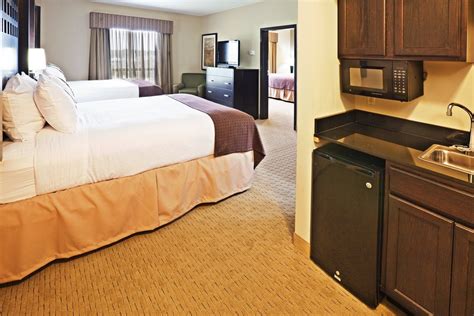 Holiday Inn Hotel & Suites Stillwater - University West, Stillwater, OK ...