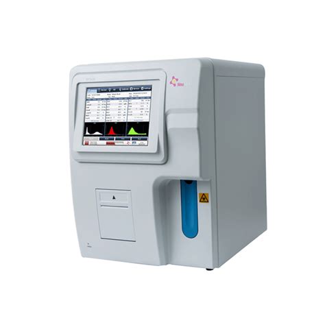 Hematology Analyzer Products Sinothinker