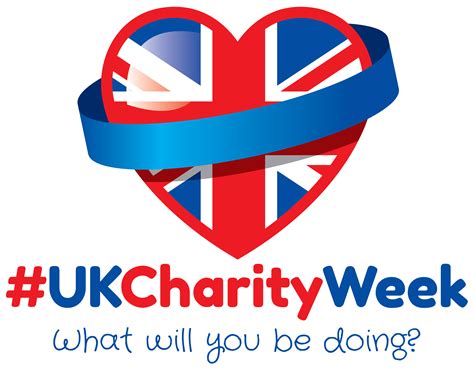 Home Uk Charity Week