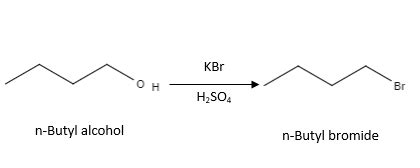 N Butyl Alcohol