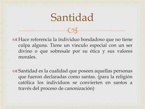 Valores Espirituales Ppt