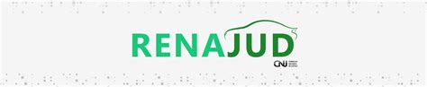 O Que Significa Renajud - Renajud - Portal CNJ