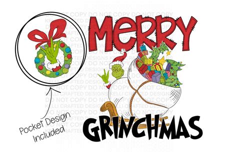 Merry Christmas ASL Sign Language Png - Etsy