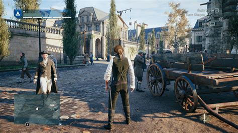 Assassin's Creed: Unity [PlayStation 4] • World of Games