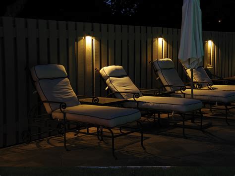 10 things to know about Fence lights outdoor | Warisan Lighting