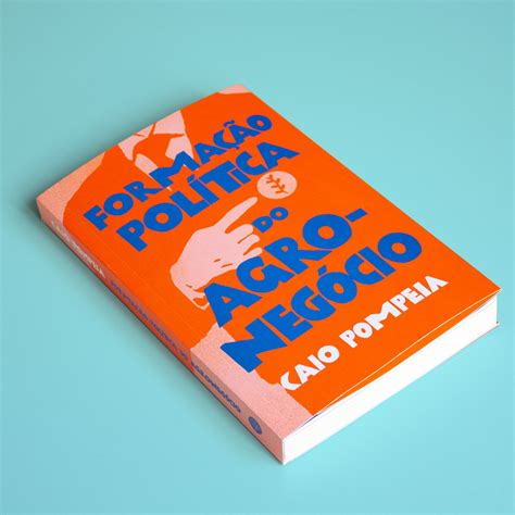 Kokoschka Formação Politica do Agronegocio PintassilgoPrints Fonts