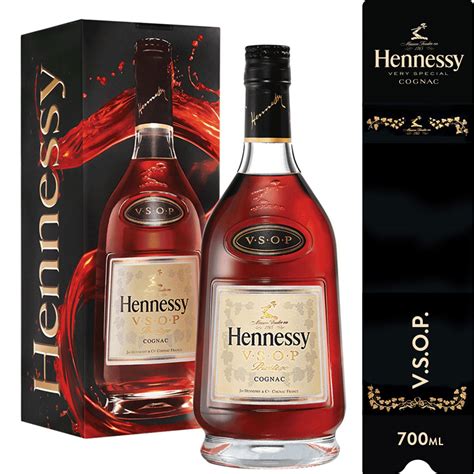 Cognac Hennessy V S O P 700 Ml Com Cartucho Preço Comprar Cognac Hennessy V S O P 700 Ml