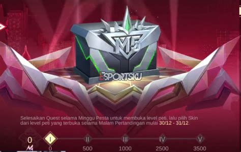 How To Top Up The Veiled Sky Wish Yellow Diamond In Mobile Legends ML