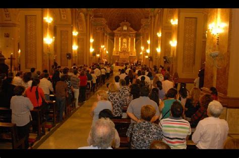 Horarios De Las Misas De Gallo Y De Navidad En Parroquias Y Capillas De