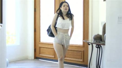 Dark Haired Babe Yhivi And Blonde Doll Black Eden Pleasure Each Other From For The Love Of