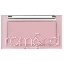 Flash Offer Romand Better Than Cheek Mutural Nude Series 4g N02 Vine Nude Beauty Amora