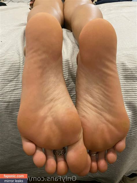 Eli Feet Aka Eli Soles Nude Leaks Onlyfans Faponic