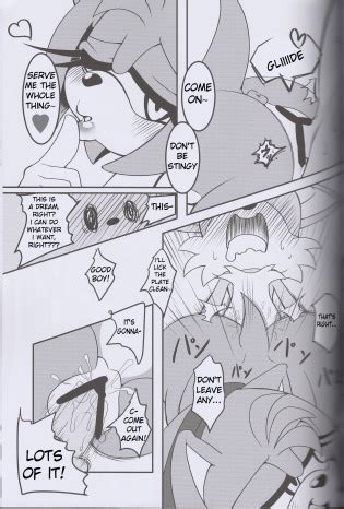 Canned Furry Kemono No Kanzume Luscious Hentai Manga Porn