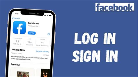 How To Download Facebook Lite App And Login Sign In Fb Lite Youtube