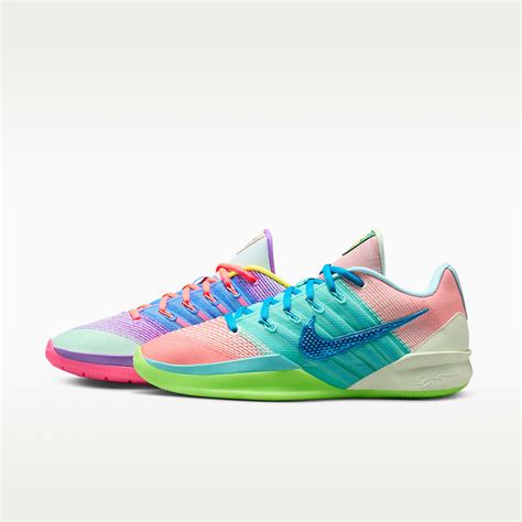 Sabrina 3 'What The?' Basketball Shoes. Nike SI