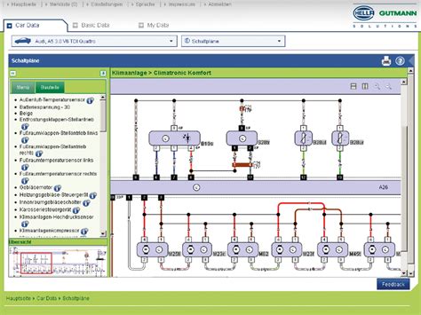 Hella Gutmann Wiring Diagrams Goodman Heat Pump Wiring Diagr