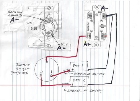 Trolling Motor Plug Wiring Diagram Motorguide 12 24 Volt Tro