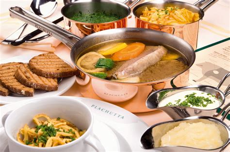 Foods You Need To Try In Austria Travelettes